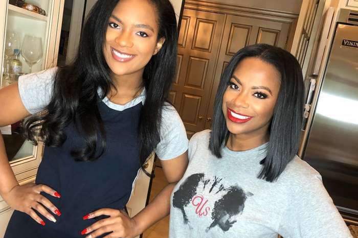 Kandi Burruss And Daughter Riley Look Like Sisters As 'RHOA' Star Asks Fans To Make The Teen's Latest Wish Come True