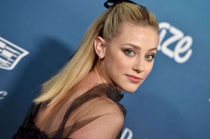 Riverdale Star Lili Reinhart Shows Off Her Pole Dancing Skills On Instagram, What Does Cole Sprouse Think?