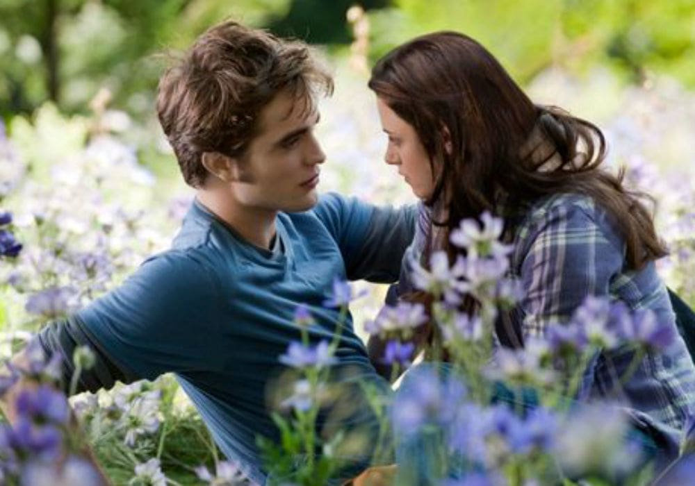 Robert Pattinson Thinks That The Twilight Movies Were 'Ahead Of Their Time'