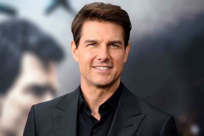 Scientologists Are Forced To Watch 'Diety' Tom Cruise's Films Over And Over