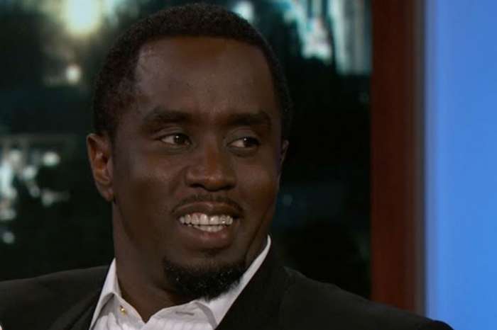Sean “Diddy” Combs Gets Real About Life After Kim Porter’s Sudden Death