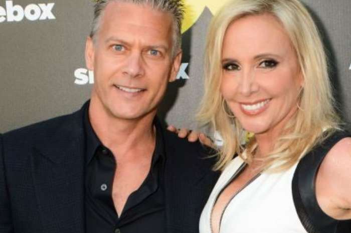 RHOC: Shannon Beador Divorce Settlement Reduces Monthly Support From David In Half
