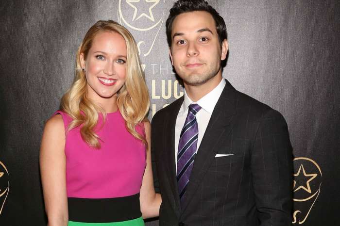 Skylar Astin Spotted Ringless Just Days After Anna Camp Filed For Divorce