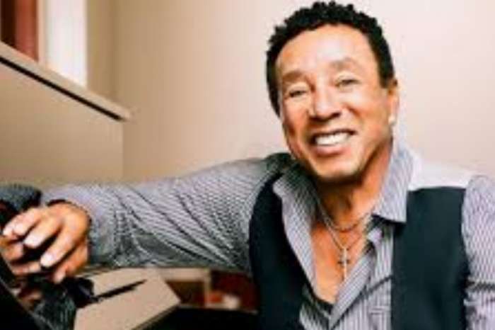 Smokey Robinson Is Just As Confused As Everyone Else When It Comes To Jussie Smollett