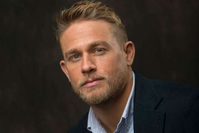 Sons Of Anarchy Star Charlie Hunnam Reveals How A Break In Filming Forged One Of His Greatest Working Relationships