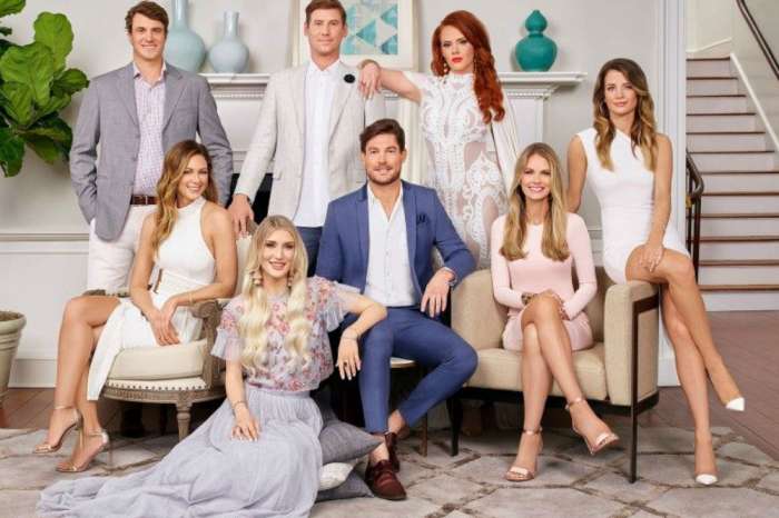Southern Charm Cast Salaries Revealed! Only Two Stars Got Raises To Come Back For Season 6