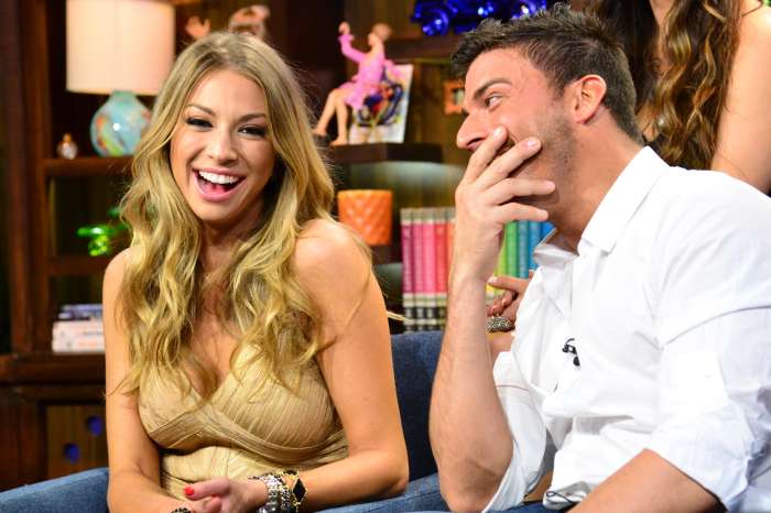 Stassi Schroeder Scientology Bombshell -- 'Vanderpump Rules' Star Recalls Meeting Tom Cruise's Mentor And Being Lured Into 'Cult' With Jax Taylor