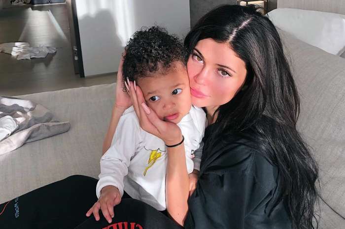 Kylie Jenner And Travis Scott Are Fighting Over Baby Stormi For This Reason -- 'KUWTK' Fans Are Having A Hard Time Picking Sides