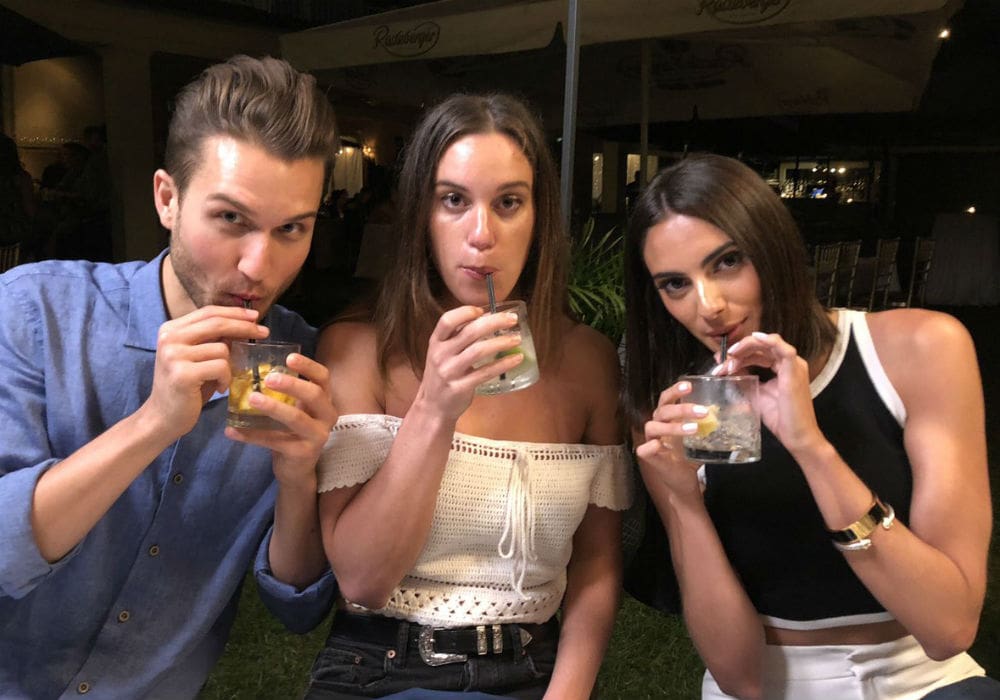 Summer House Star Jordan Verroi Is Dealing With 'Identity Issues' Claims Co-Star Hannah Berner