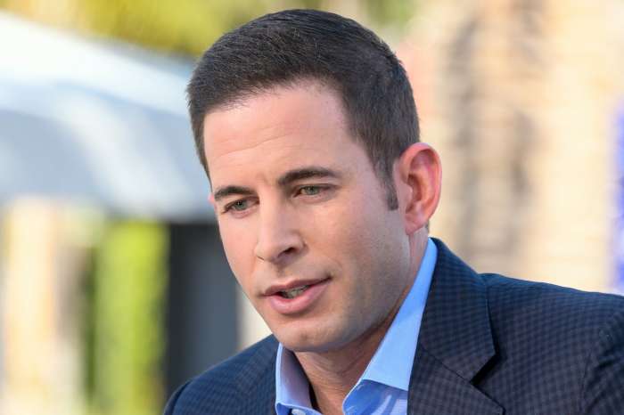 Tarek El Moussa Reveals The One Thing He Misses Following His Divorce With Christina