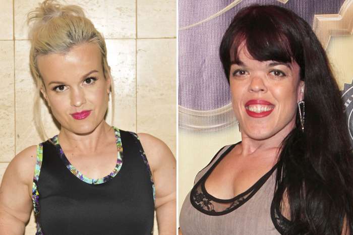 Terra Jole Wants Briana Renee To Come Back To 'Little Women LA' But She Is Blocked From Reaching Out!