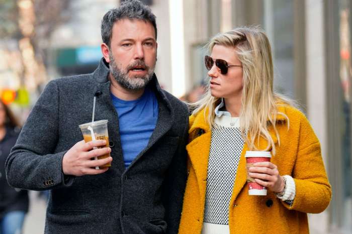 The Real Reason Ben Affleck And Lindsay Shookus Can't Seem To Make It Work