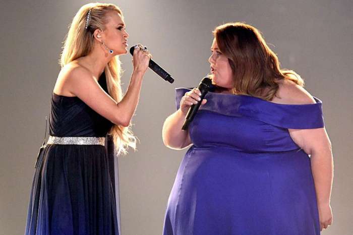 This Is Us Star Chrissy Metz Ready To Record An Album After Wowing Fans At The ACMs With Carrie Underwood