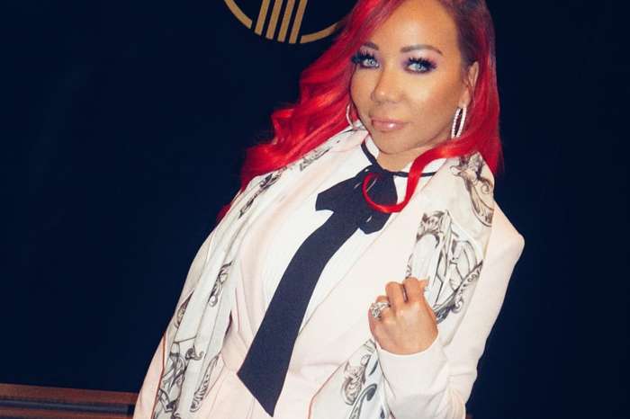 Tameka 'Tiny' Harris Has A Great Plan For The Summer Season And T.I. Will Probably Love It