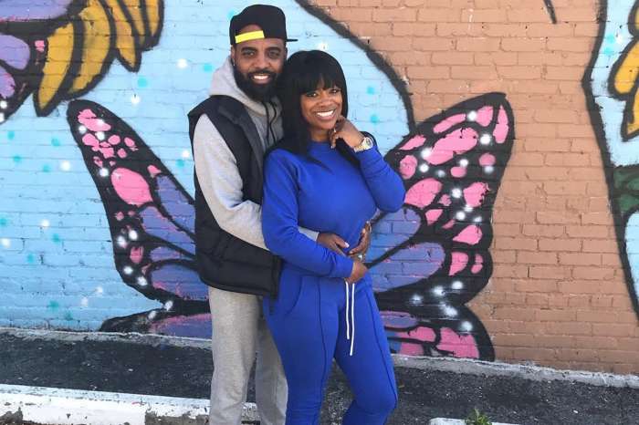 Todd Tucker Did This To Prove His Love To Kandi Burruss While In Bangkok -- Curious 'RHOA' Fans Want To Know Her Secret