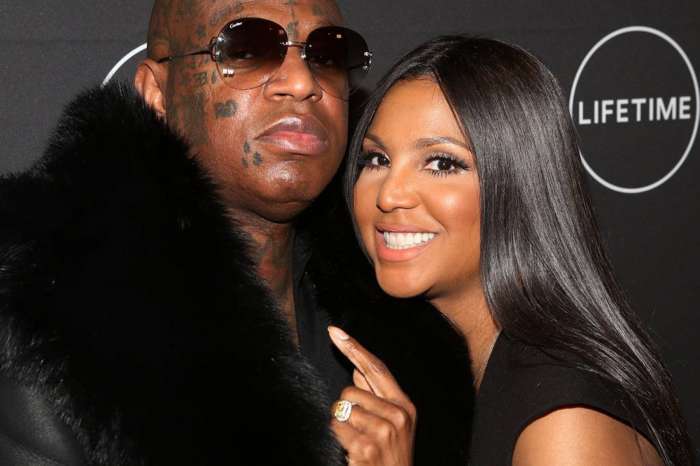 Toni Braxton And Birdman May Be Expecting A Baby -- Check Out The Rapper's Latest Message!