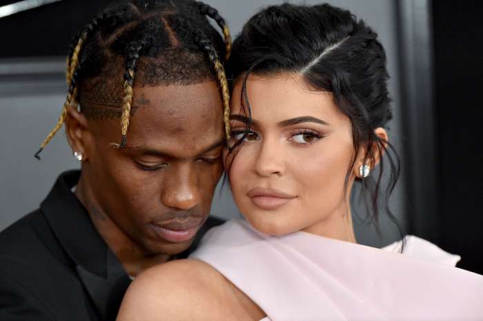 Kylie Jenner Takes Travis Scott To Coachella To Reconnect -- Fans Are Happy Stormi Webster's Parents Are Trying To Better Their Relationship