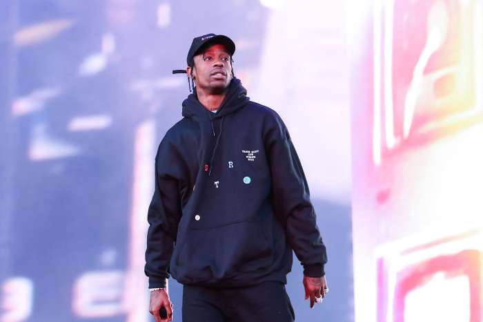 Travis Scott Reportedly Has To Pay Almost $400K In Super Bowl Gig Lawsuit