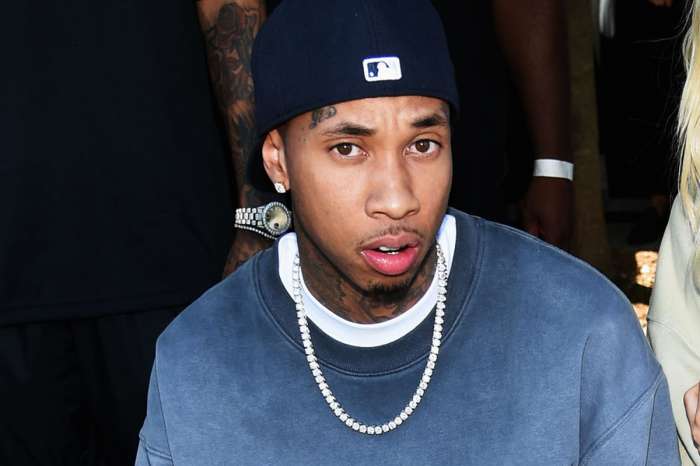 Tyga And His Former Concert Promoter Have Reached A Settlement At Last