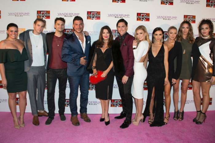 Vanderpump Rules Cast Claims The Season 7 Reunion Is The Craziest One Yet