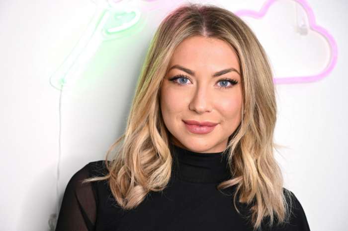 Vanderpump Rules Star Stassi Schroeder Accuses Billie Lee Of Starting Fake Fights And Wishes She Would 'Just Leave'