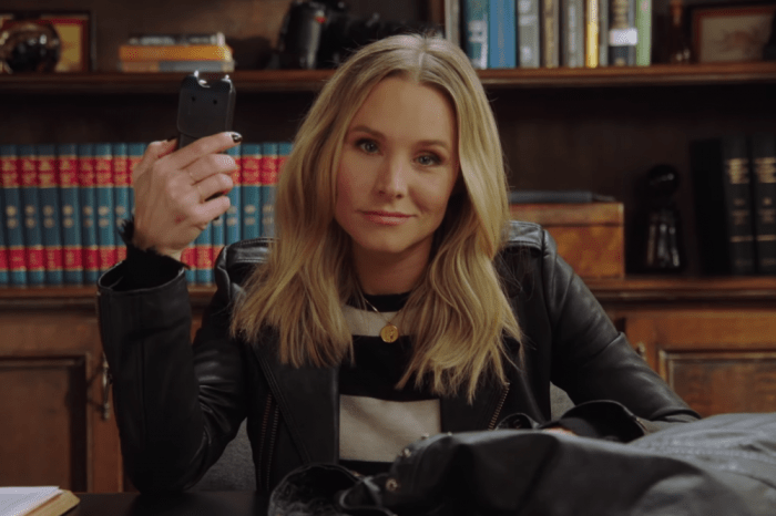 Veronica Mars Sets A Premiere Date For Hulu Revival! Everything Marshmallows Need To Know