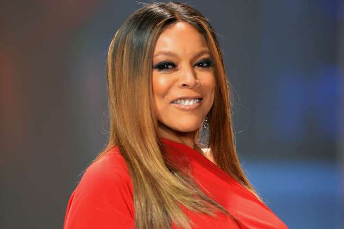 Wendy Williams Defends Kourtney Kardashian After Backlash For Sending Her 6-Year-Old Daughter To School With $400 Gucci Shoes On