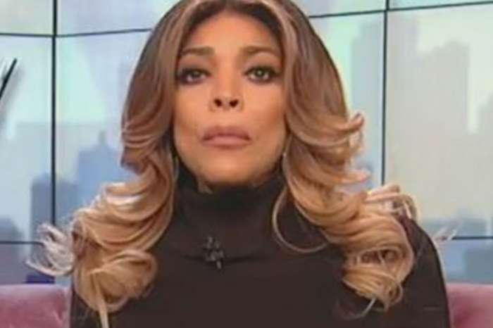 Wendy Williams Hires Famous Producer As New Manager After Ditching Estranged Husband Kevin Hunter