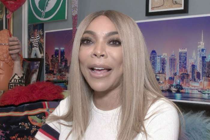 Wendy Williams Pokes Fun At Kevin Hunter Poison Accusations With Joke About Cupcakes