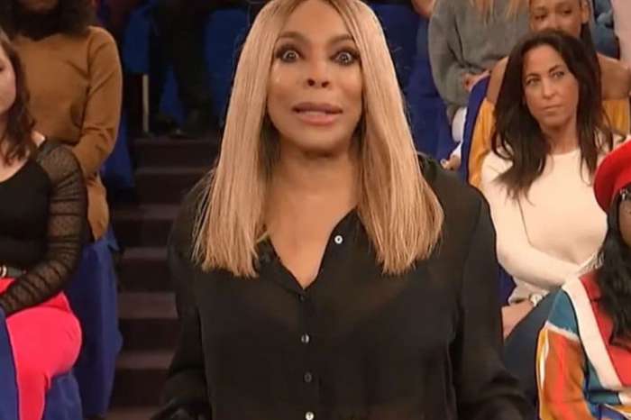 Wendy Williams Appeared 'Out of It' When Telling Her Friend That 'Things Were Not Good'