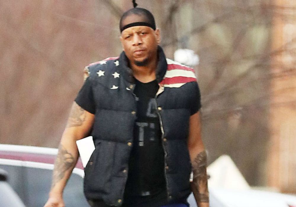 Wendy Williams' Estranged Husband Carries Groceries For Mistress Sharina Hudson After Divorce Announcement