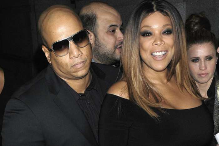 Wendy Williams' Estranged Husband Kevin Hunter Acting 'Paranoid,' Calls Cops 3 Times In 3 Days