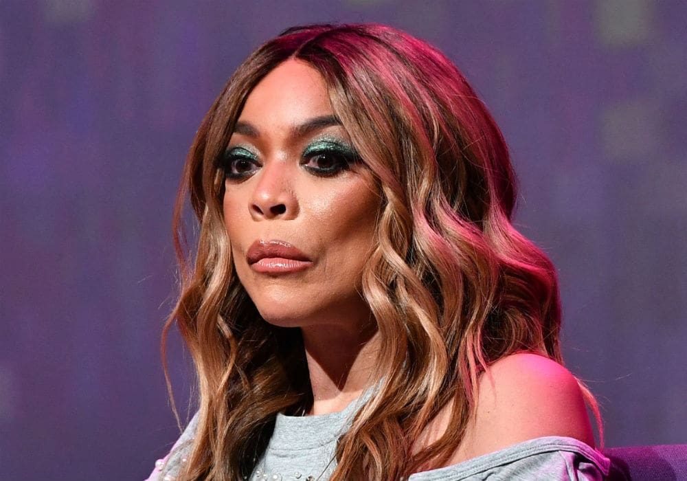 Wendy Williams' Health In Crisis! Troubled Talk Show Host Reportedly Needed Help Walking Backstage Amid Poisoning Rumors