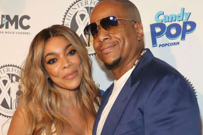 Wendy Williams In Danger? Kevin Hunter Banned From Entering The Building Where She Films Her Talk Show