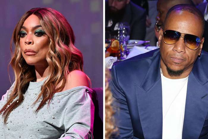 Wendy Williams Gives Kevin Hunter An Ultimatum Amid Their Divorce - He Has 48 Hours To Move Out!