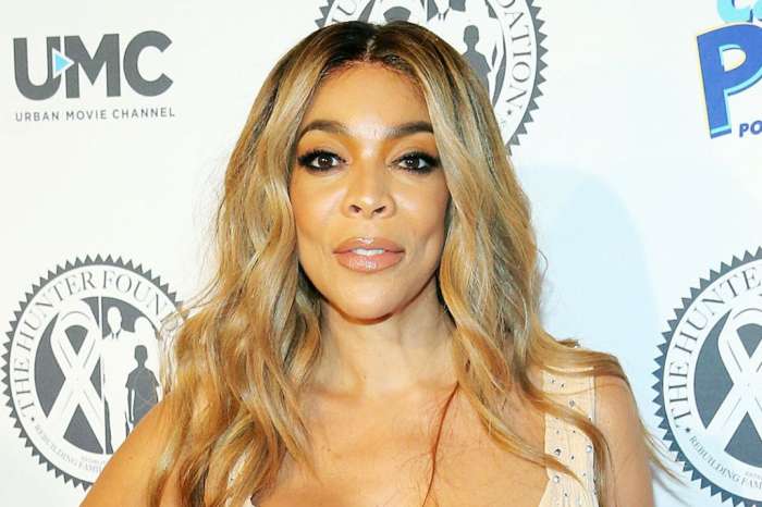 Wendy Williams Reportedly Moved Into A New Apartment Following Her Split From Kevin Hunter