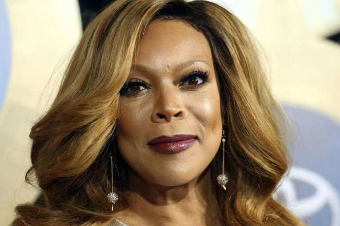 Wendy Williams Officially Replaced Kevin Hunter After Poisoning Claims