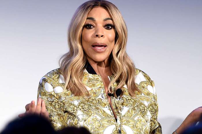 Wendy Williams Laughs About Her Divorce On Her Show And Reveals Plans With Her Son - See What She Said