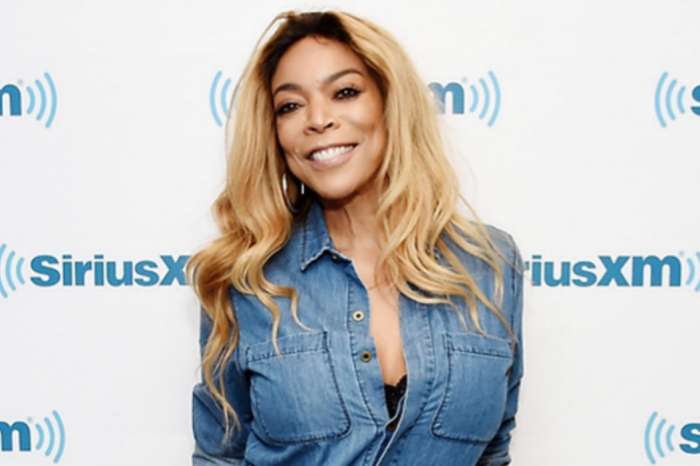 Wendy Williams Files For Divorce As Reports Say She And Kevin Hunter Have Been Separated For Months