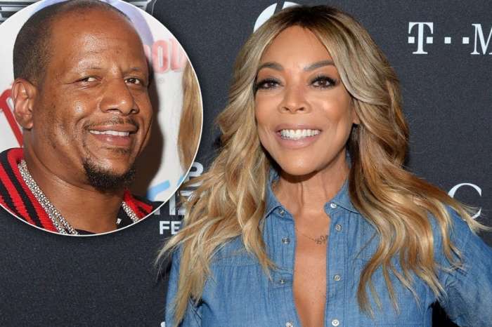 Wendy Williams And Husband Kevin Hunter To Continue Working On Her Show Together Despite The Cheating Drama