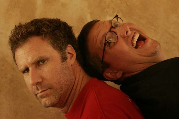 Will Ferrell And Adam McKay Will No Longer Work Together Due To The Dissolution Of Sanchez Productions