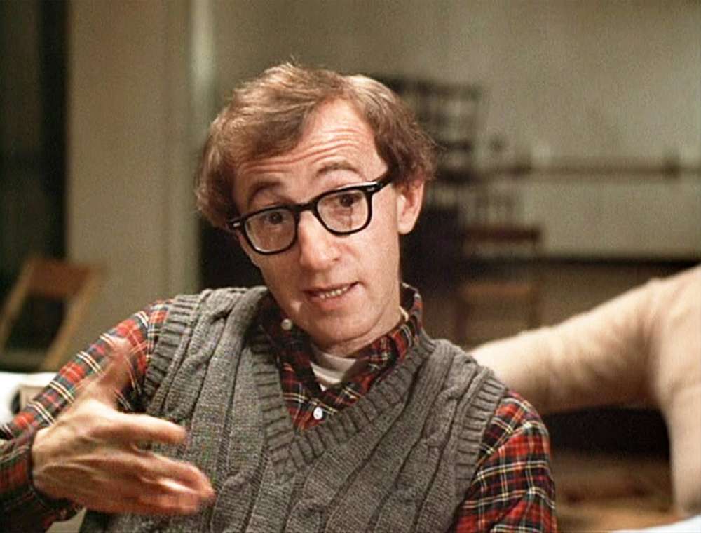 Here’s The Real Reason For Woody Allen’s Destroyed Movie Deal With ...
