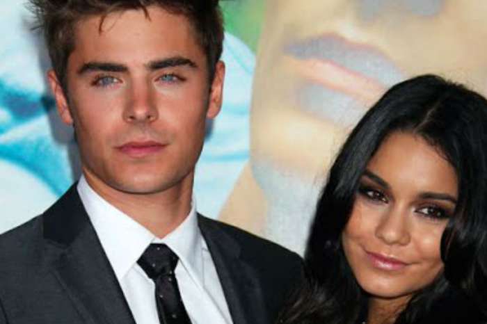 Vanessa Hudgens Reflects On Zac Efron Relationship Reveals Why She “Grateful” For Their Young Romance