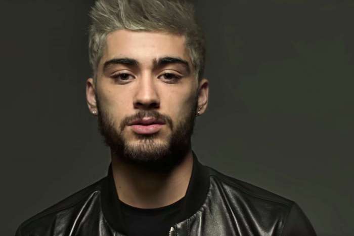 Zayn Malik's Fans Are Very Worried After Seeing His Latest Tweets!
