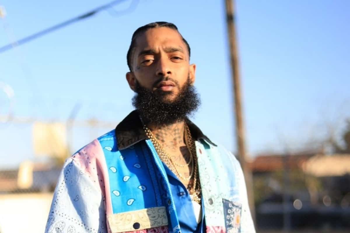Nipsey Hussle News: The Late Rapper Was At His Store Before The Shooting For A Heart-Breaking Reason - Fans Want His Funeral Televised