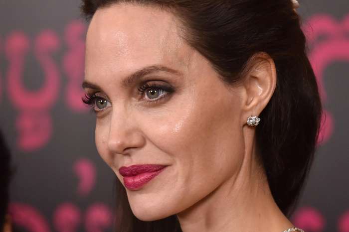 Angelina Jolie Might Never Tie The Knot Again After The Difficult Divorce From Brad Pitt!