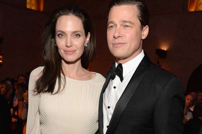 Brad Pitt And Angelina Jolie - Inside Their Relationship After Becoming Legally Single!