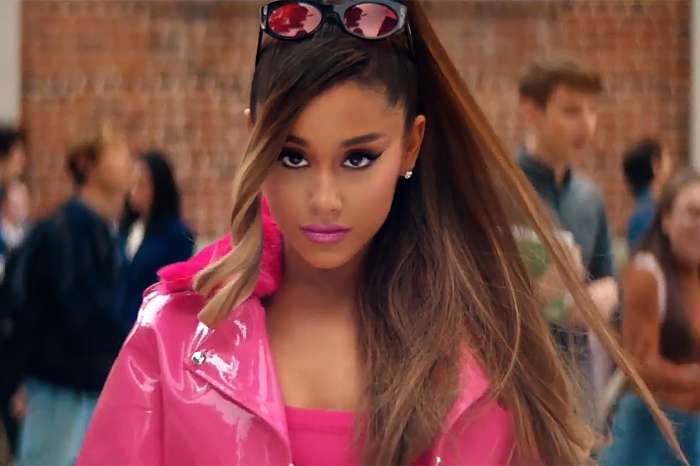 Ariana Grande To Trademark Her 'Thank U, Next' Catchphrase!
