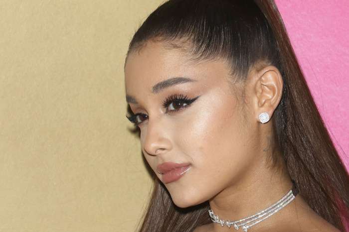 Ariana Grande 'Didn't Mean To Startle' Her Fans By Posting Worrisome Brain Scan Showing High Levels Of PTSD