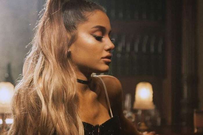 Ariana Grande Refuses To Label Her Sexual Orientation And Explains Why!